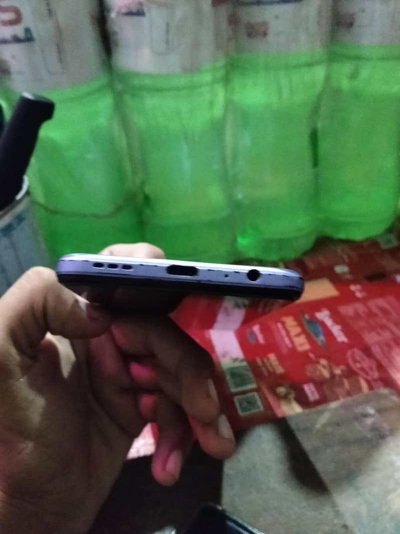 Tecno Camon 18 2