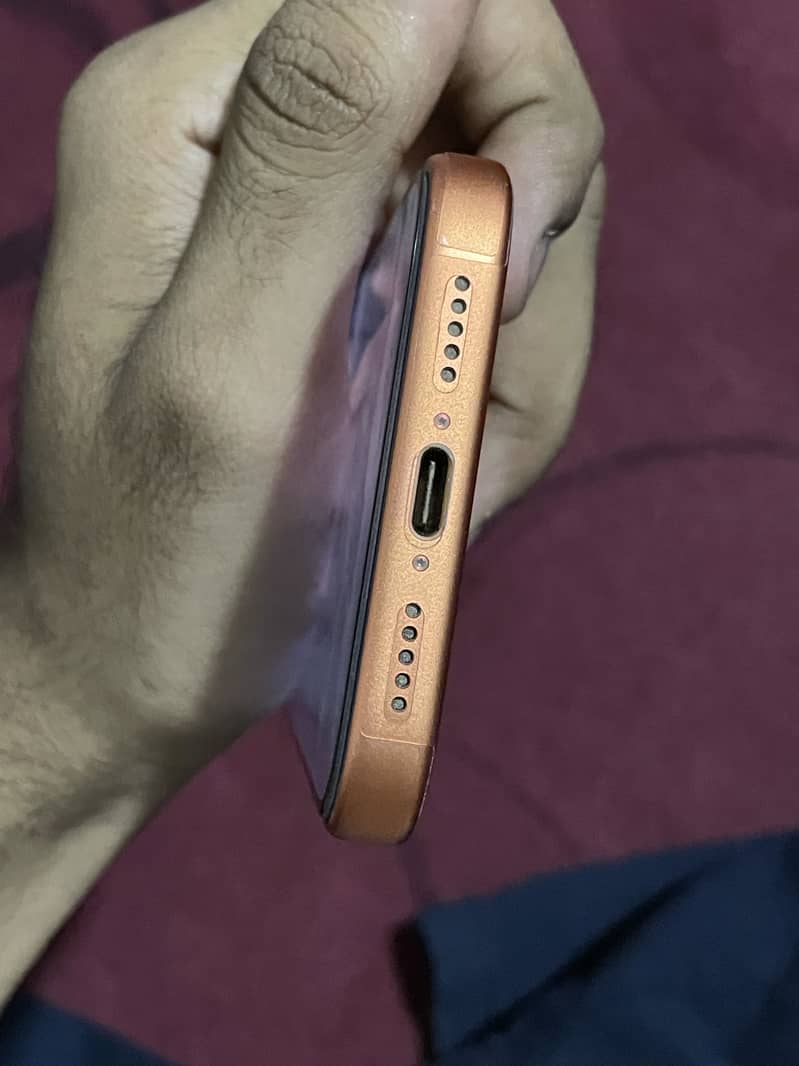 Apple iPhone 17 Pro 5