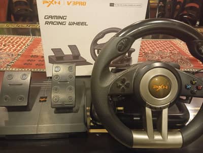 PXN V3 Pro Racing Wheel