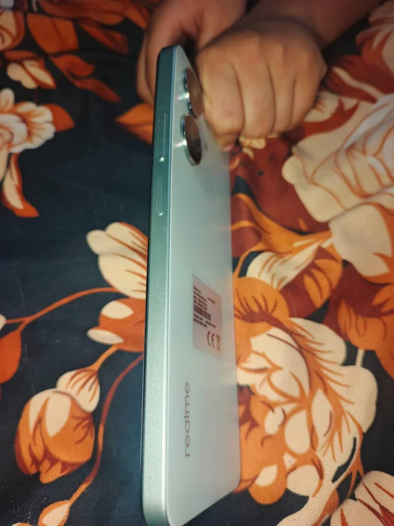 Realme Note 60x 1