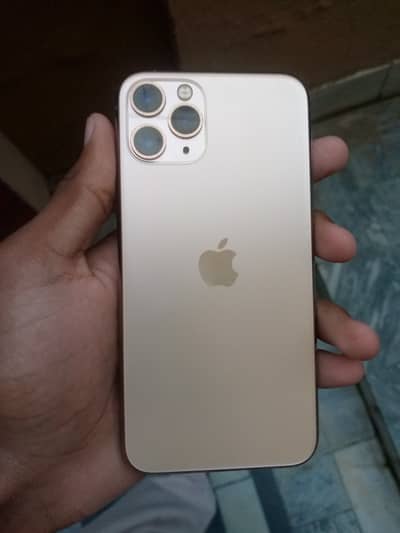 Apple iPhone 11 Pro