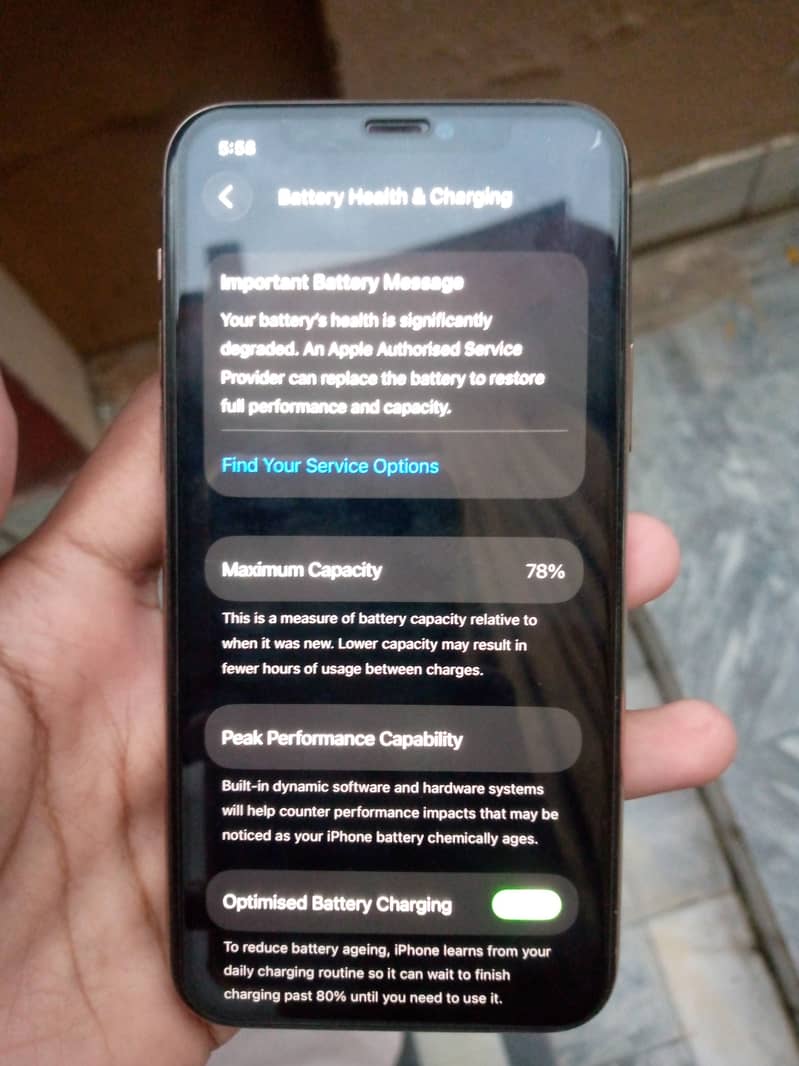 Apple iPhone 11 Pro 3
