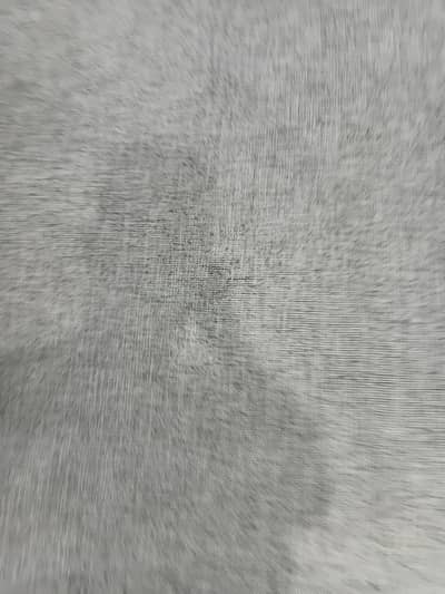 light weight carpet texure rug silver grey colour