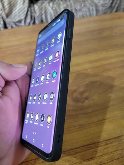 Samsung Mobile S10