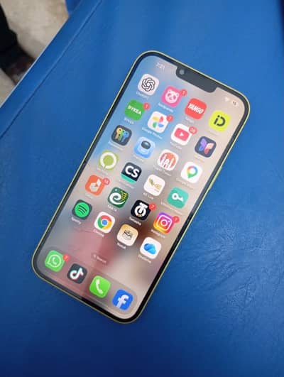 Apple iPhone 14 plus
