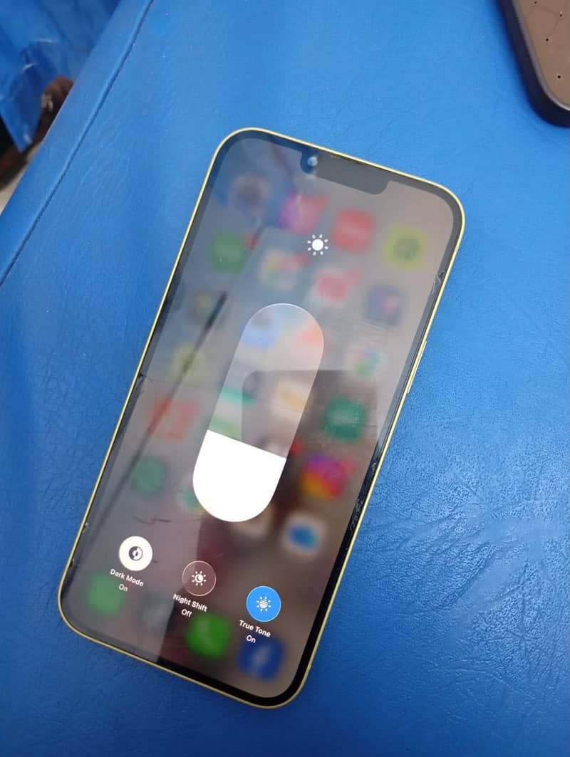 Apple iPhone 14 plus 6