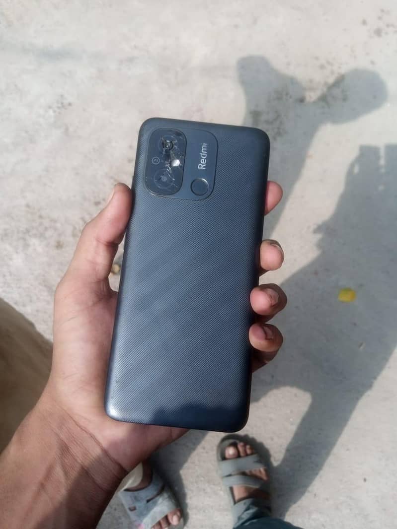 Realme Other Model 4