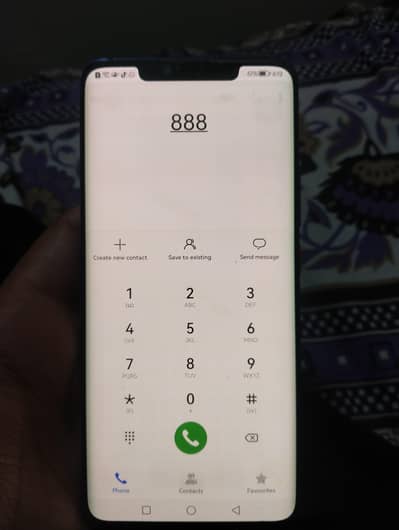 Huawei Mate 20 Pro