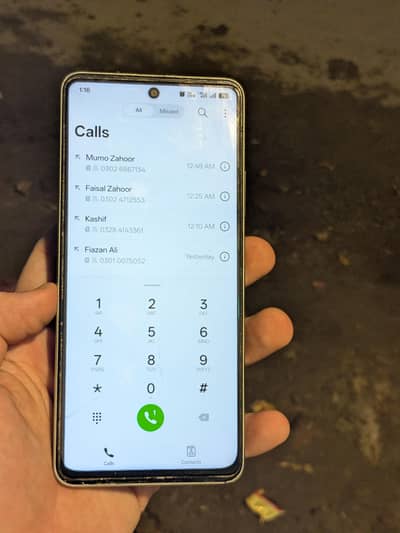 OPPO A5 Pro