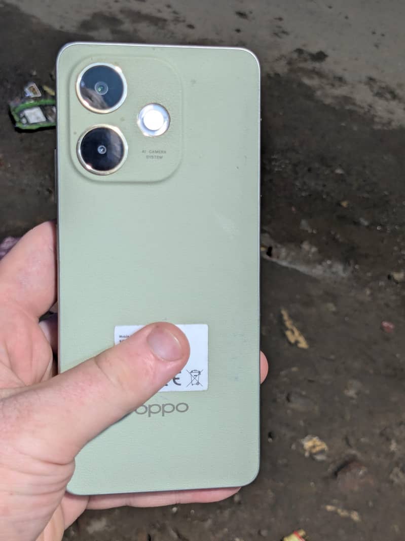 OPPO A5 Pro 2