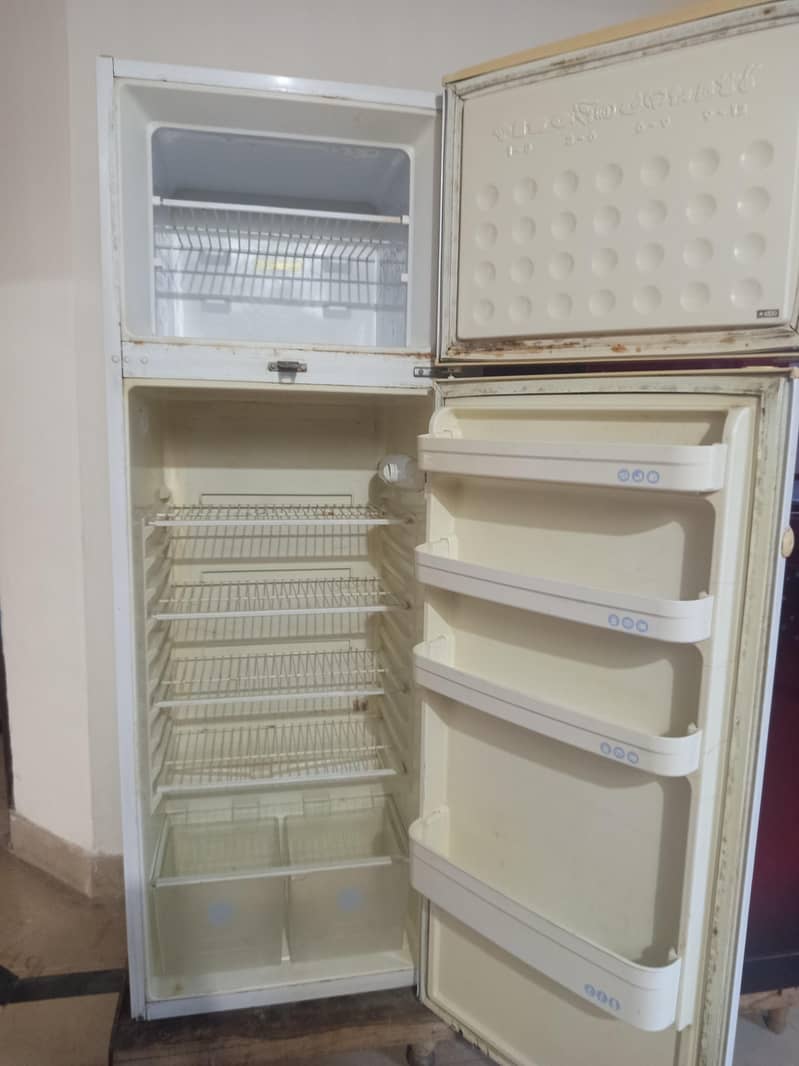 Refrigerator 2