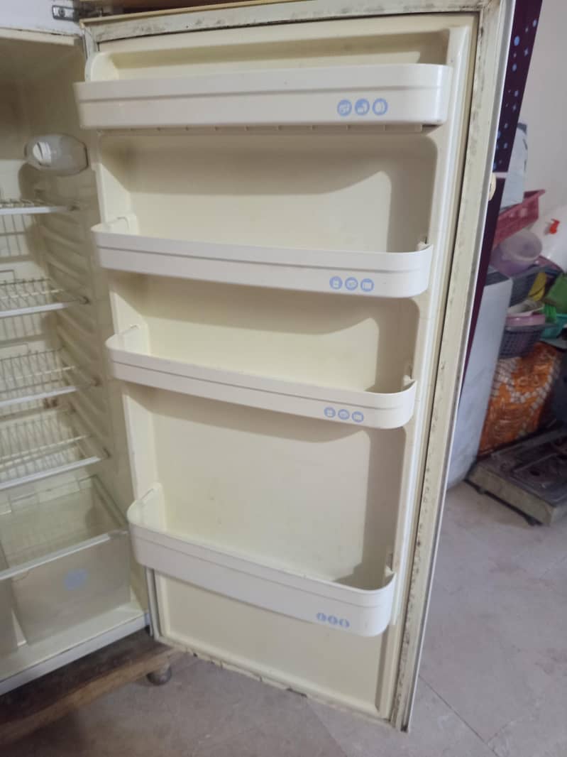 Refrigerator 3