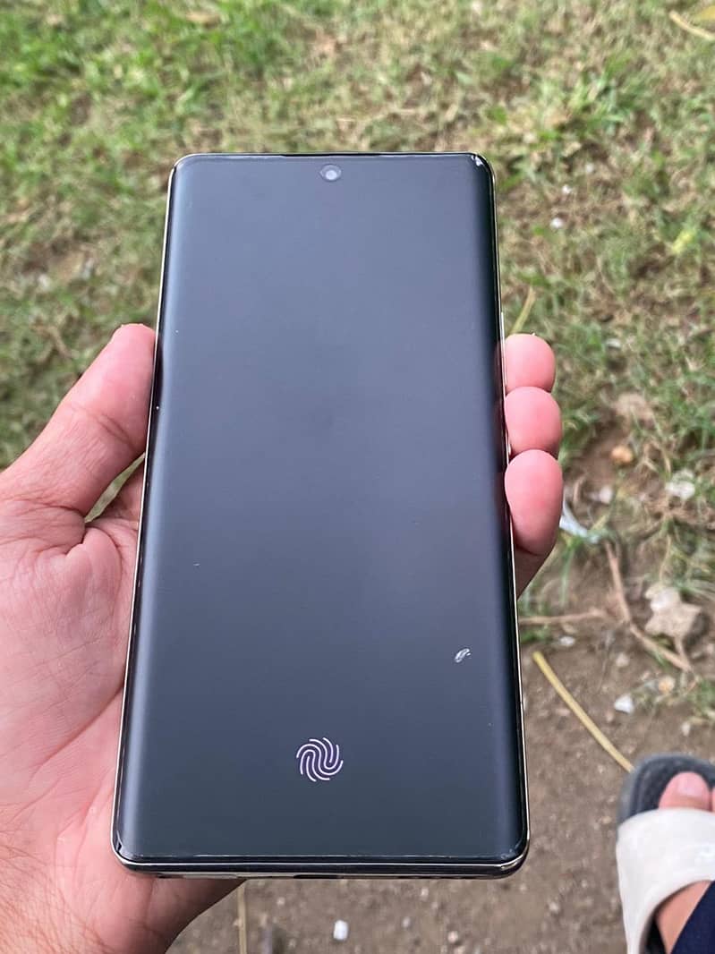 Infinix Zero 30 1