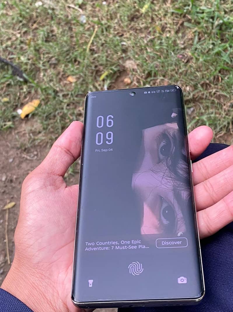 Infinix Zero 30 2