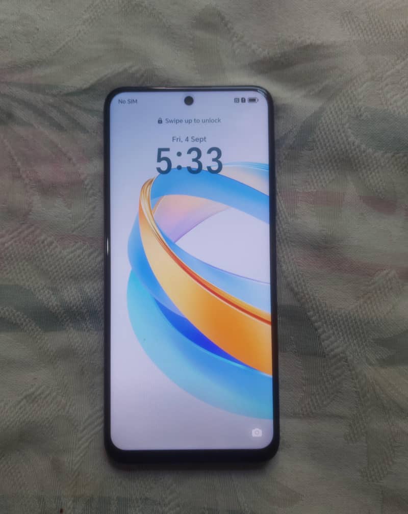 Honor X7c 8