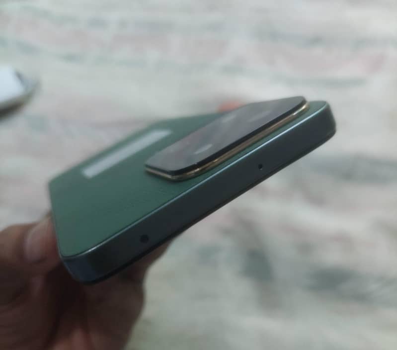 Honor X7c 11