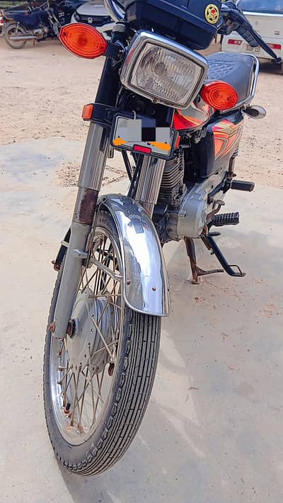 honda 125 for sale