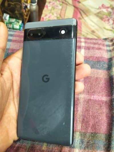 Google Pixel 6a