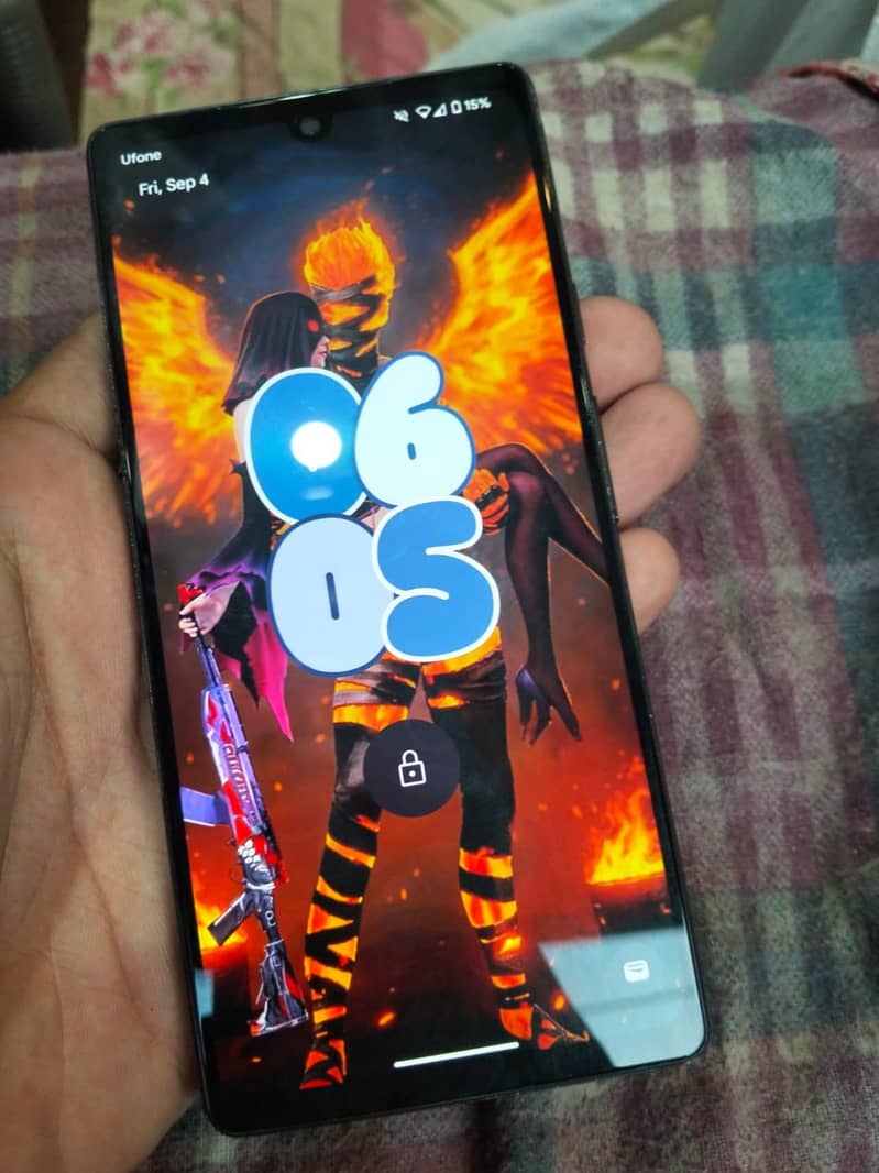 Google Pixel 6a 2