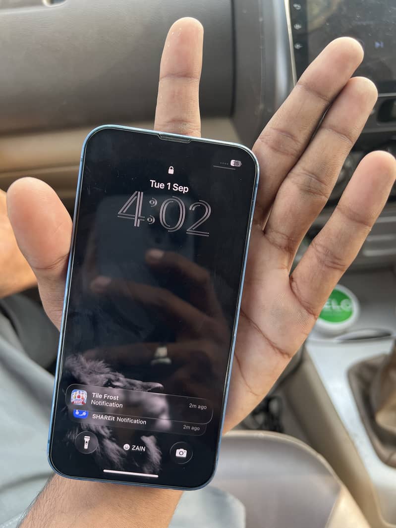 Apple iPhone 13 jv 2