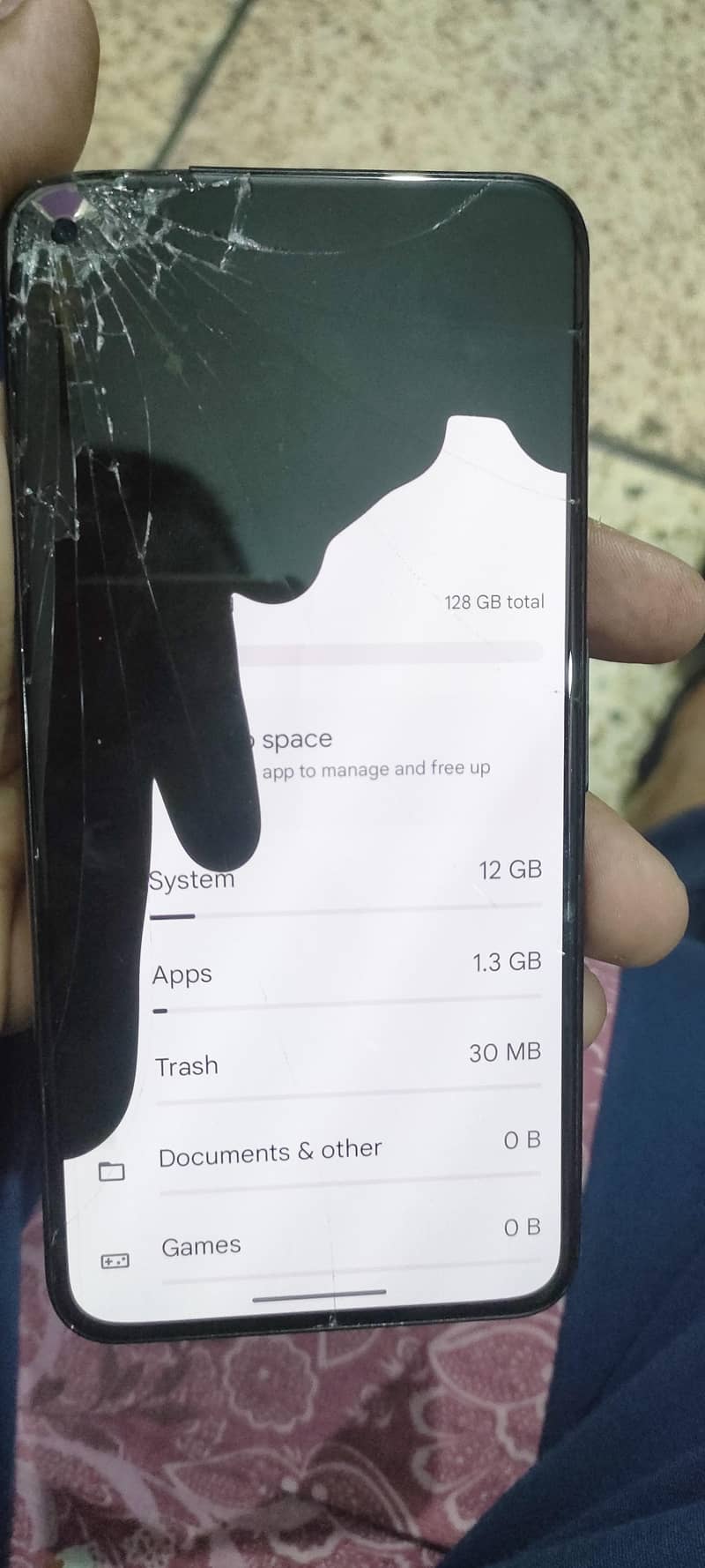 Google Pixel 5 2