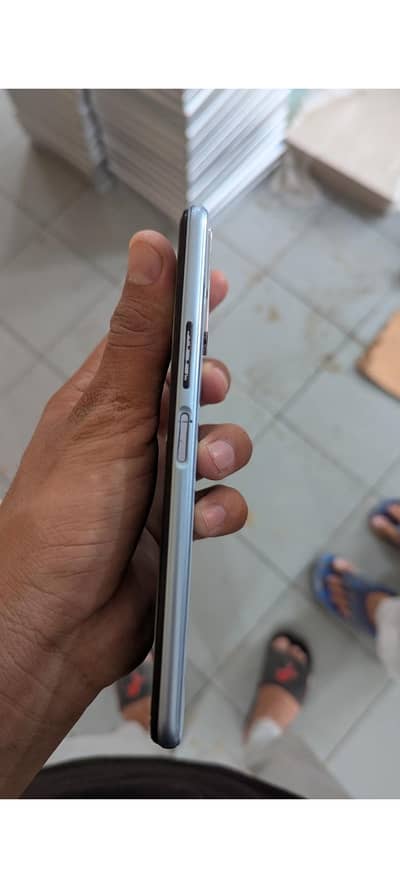 Vivo Y20 for seal
