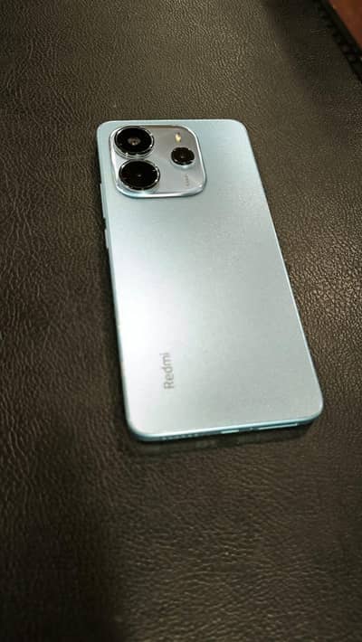 Xiaomi Redmi Note 14 12/256