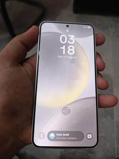 Samsung S24