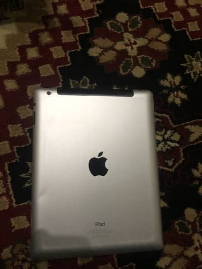Apple iPad 3