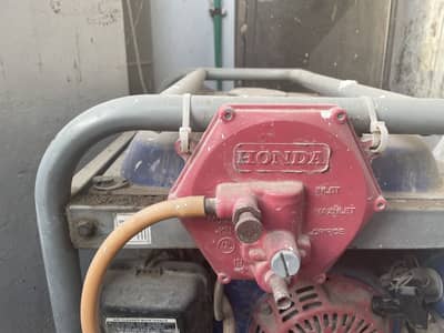 Generator Available for Sale – Best Price in Karachi