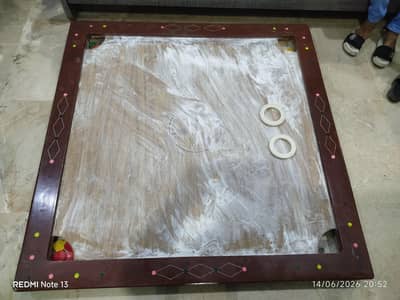 Carrom Board