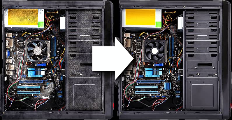 Computer Technician 2