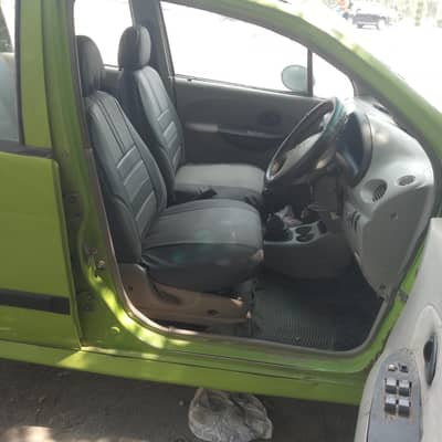 chery qq power window   power streeing alloy rim tap  gd condition car