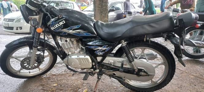 suzuki 150