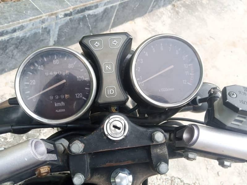 suzuki 150 1
