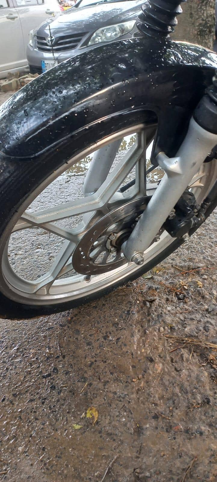 suzuki 150 2