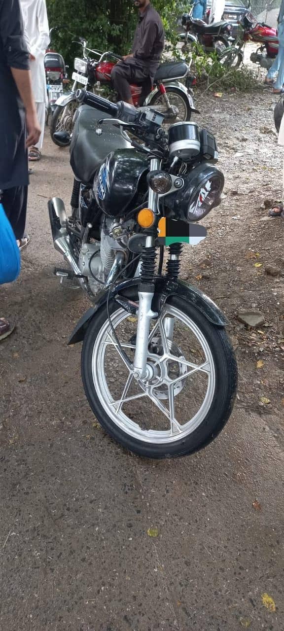 suzuki 150 3