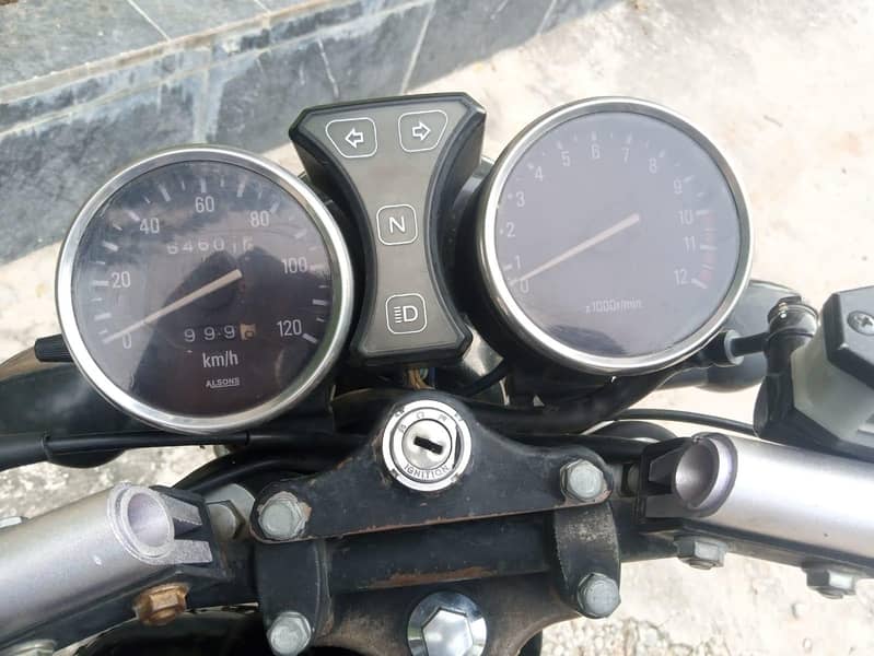 suzuki 150 8