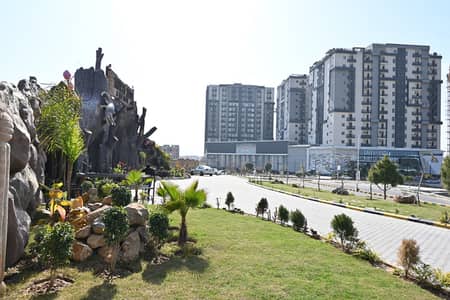 Luxuriously furnished/3 Bedroom Apartment/Capital square for Sale Luxuriously furnished/3 Bedroom Apartment/Capital square for Sale