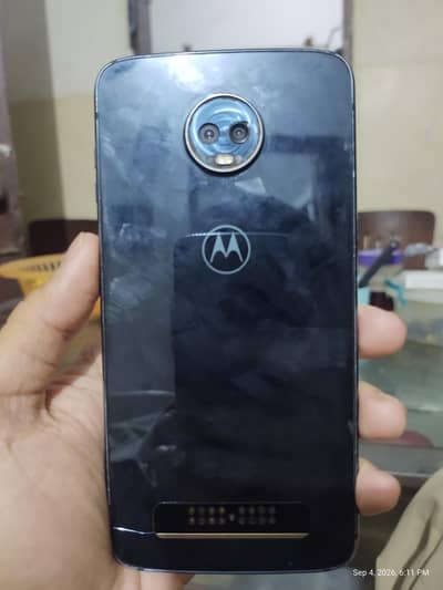 Motorola Moto Z3