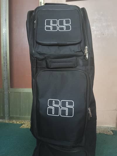 cricket bag