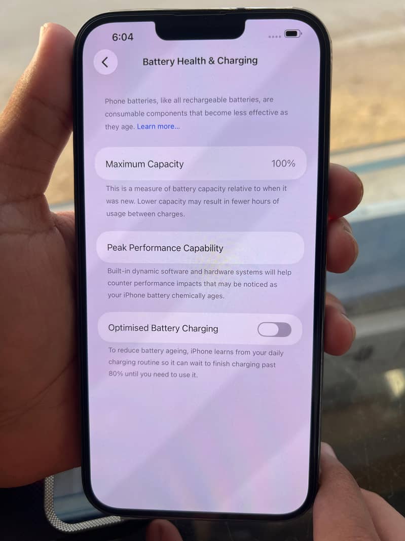 Apple iPhone 13 Pro Max 5