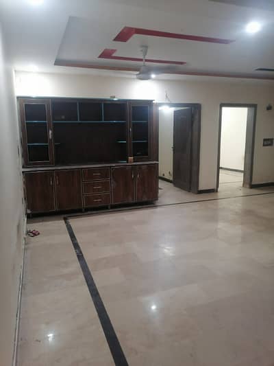 Basement 5 marla house available for rent