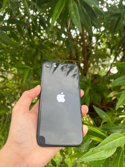 Apple iPhone SE 2020