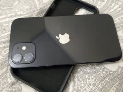 Apple iPhone 12