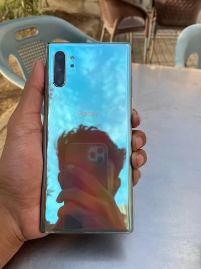 Samsung  Note 10 Plus