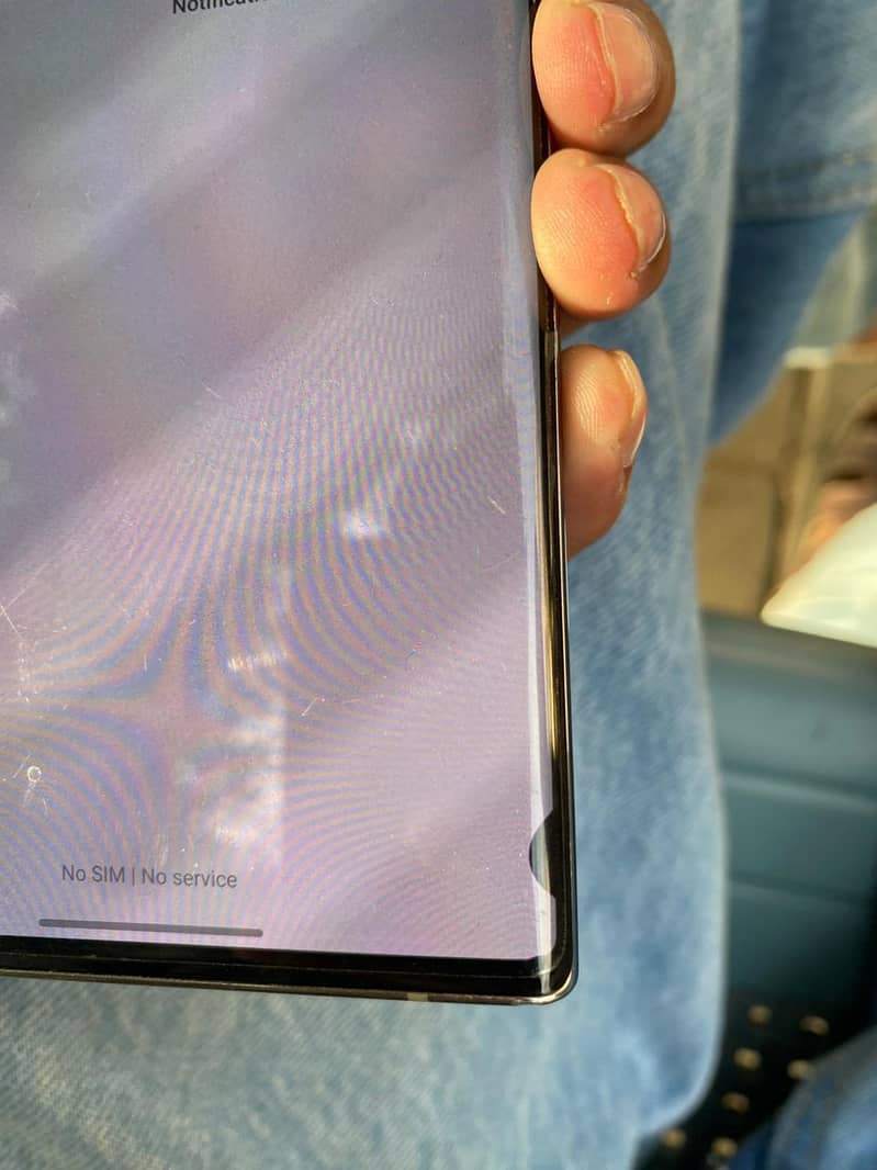 Samsung  Note 10 Plus 6