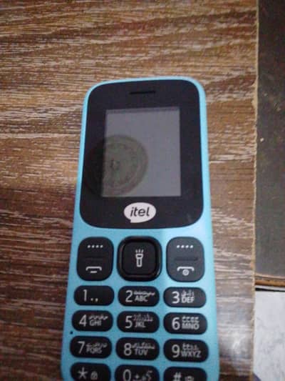 Itel it2165