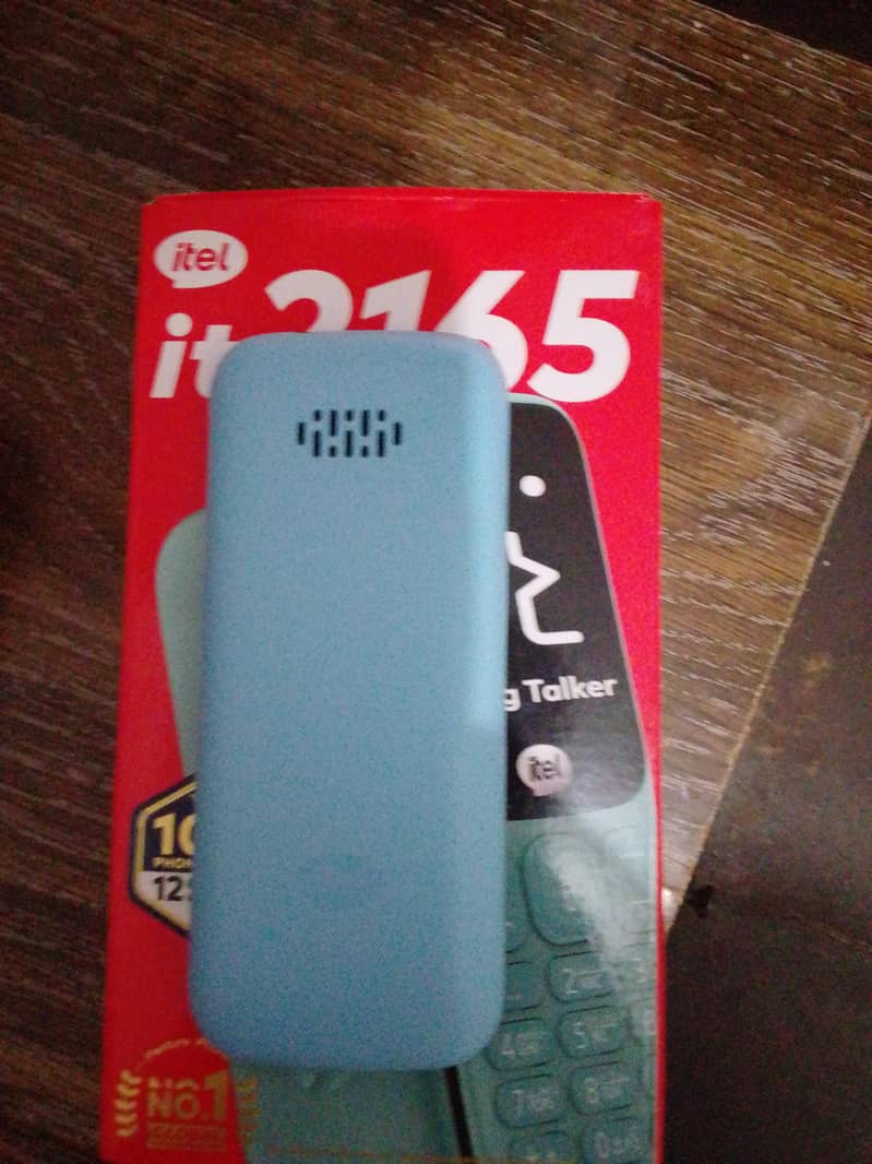 Itel it2165 1