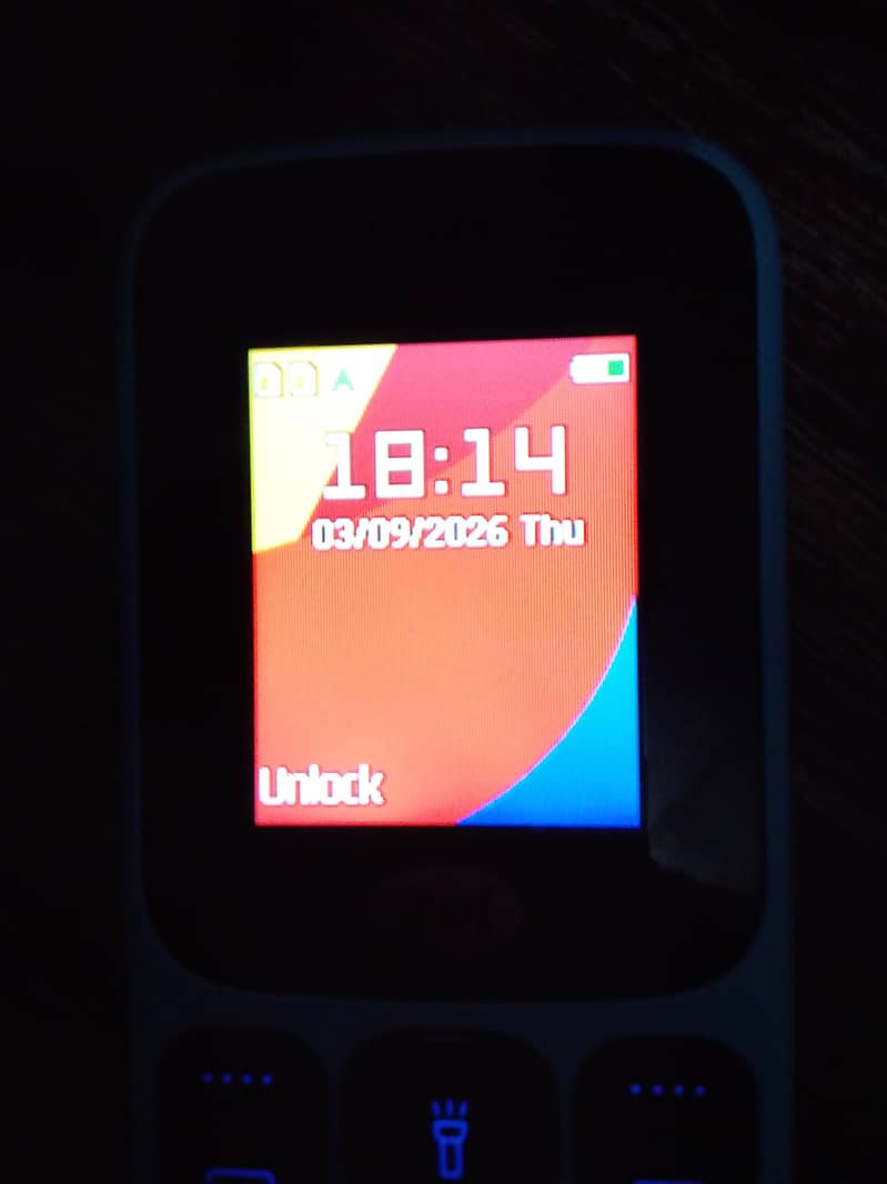 Itel it2165 2